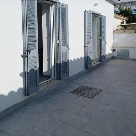 Apartment Homes Bianca Nettuno