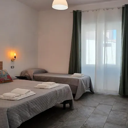 Apartment Homes Bianca *